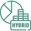 Hybrid Funds